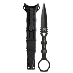 SOCP Dagger SOCP Dagger