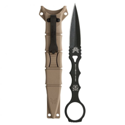 SOCP DAGGER, FB, SHEATH SOCP DAGGER, FB, SHEATH