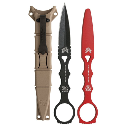 SOCP Combo w/ Sand Sheath SOCP Combo w/ Sand Sheath