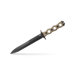 SOCP FIXED BLADE, SHEATH SOCP FIXED BLADE, SHEATH