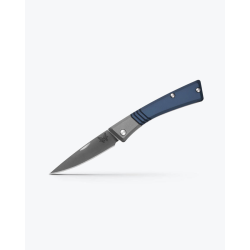 Successor | Crater Blue Aluminum Successor | Crater Blue Aluminum