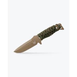 Fixed Adamas | OD Parachord | Drop-point