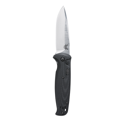 CLA Composite Lite Auto (Satin; Plain; Drop Point; G-10; Tip-Up Clip) CLA Composite Lite Auto (Satin; Plain; Drop Point; G-10; Tip-Up Clip)