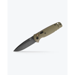 CLA OD GREEN G10 CLA OD GREEN G10