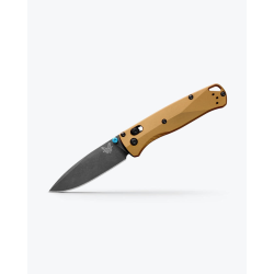 Bugout | Burnt Brass Aluminum Bugout | Burnt Brass Aluminum