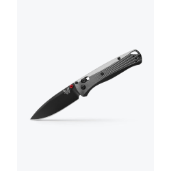 Bugout | Gray Aluminum Bugout | Gray Aluminum