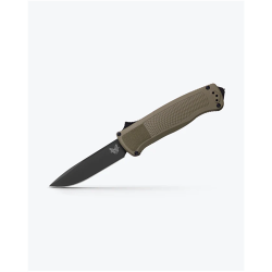 Shootout Ranger Green Grivory Drop-point Shootout Ranger Green Grivory Drop-point