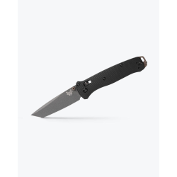 Bailout | Black Aluminum Bailout | Black Aluminum