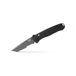 Bailout Black Aluminum Bailout Black Aluminum