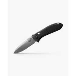 Mini Presidio II | CF-Elite (Satin) Mini Presidio II | CF-Elite (Satin)