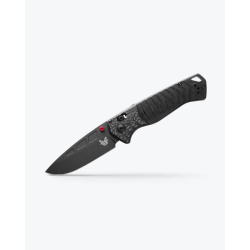 PSK | Carbon Fiber & Black G10 PSK | Carbon Fiber & Black G10