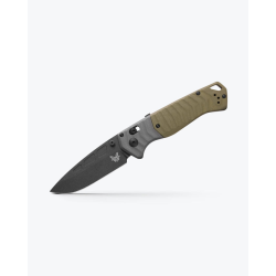 PSK | Gray & OD Green G10 PSK | Gray & OD Green G10