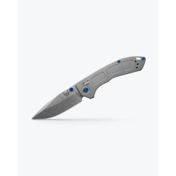 Mini Narrows | Gray Titanium Mini Narrows | Gray Titanium