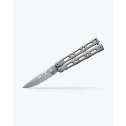 Laro | Gray Titanium
