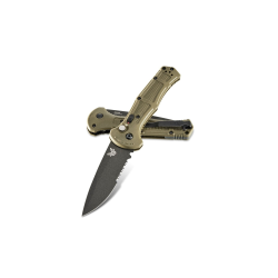 CLAYMORE, AUTO, DROP POINT CLAYMORE, AUTO, DROP POINT