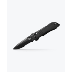 Tactical Triage | Black G10 Tactical Triage | Black G10