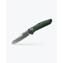 945 Mini Osborne | Green Aluminum 945 Mini Osborne | Green Aluminum