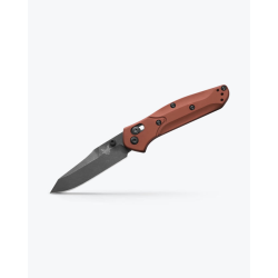 Mini Osborne | Burnt Copper Aluminum Mini Osborne | Burnt Copper Aluminum