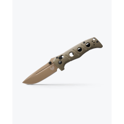 Mini Adamas | OD Green G10 | Drop-point