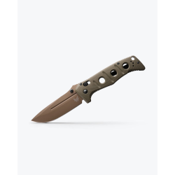 Adamas | OD Green G10 | Drop-point