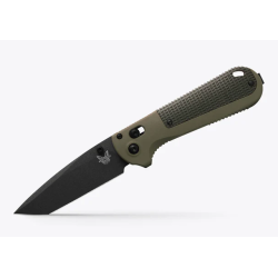 Redoubt Knife