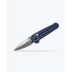 Lowden | Crater Blue Aluminum