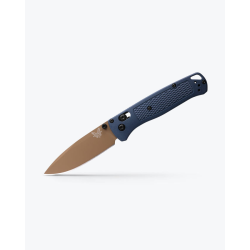 Bugout | Crater Blue Grivory