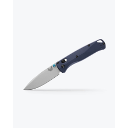 Bugout | Crater Blue | Drop-point