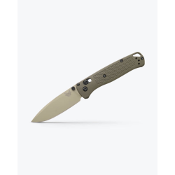 Bugout | Dark Olive Grivory