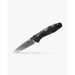 Barrage | Black Valox