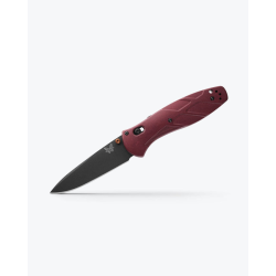 Barrage | Redstone | Drop-Point