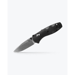 Mini Barrage | Black Valox