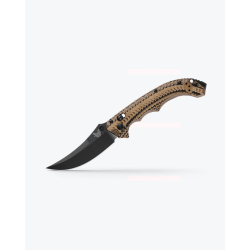 Mini Bedlam | Black/Coyote/OD | Scimitar