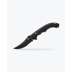 Mini Bedlam | Black | Scimitar