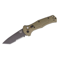 CLAYMORE, AUTO, TANTO