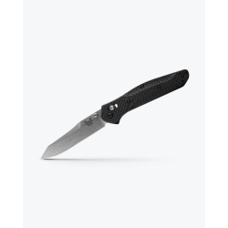 940 Osborne | Carbon Fiber