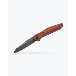 Auto Osborne | Burnt Copper Aluminum