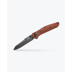 Osborne | Burnt Copper Aluminum