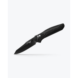 945 Mini Osborne | Black & Blue G10