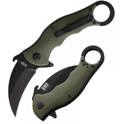 Tactical Karambit Folder