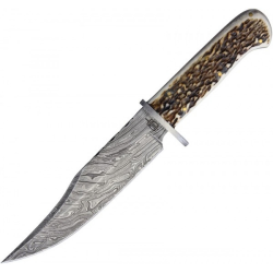 King's Stag Bowie