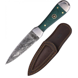 Bodice Dagger