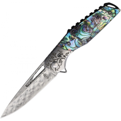 Abalone Flipper