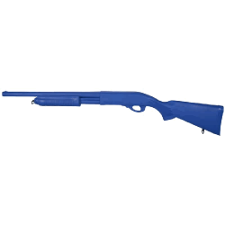 Remington 870 (Blue; Weighted-No) Remington 870 (Blue; Weighted-No)
