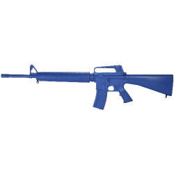 AR15 (Blue; Weighted-No) AR15 (Blue; Weighted-No)