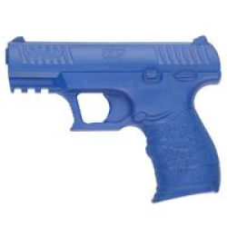 Walther CCP (Blue; Weighted)