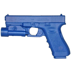 Glock 17/22/31 w/ TLR-1 Light (Weighted-No) Glock 17/22/31 w/ TLR-1 Light (Weighted-No)
