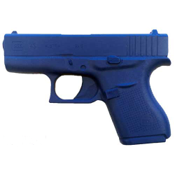 Glock 43 (Weighted-No) Glock 43 (Weighted-No)