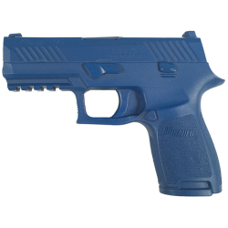 Sig P320 (Blue; Weighted-No) Sig P320 (Blue; Weighted-No)