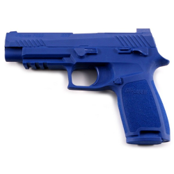 SIG P320 M17 (Black; Weighted) SIG P320 M17 (Black; Weighted)